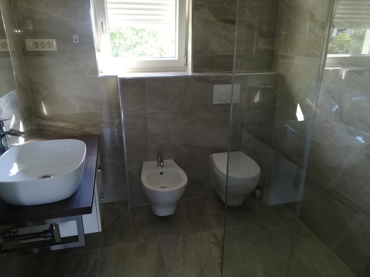 Apartman Nina *