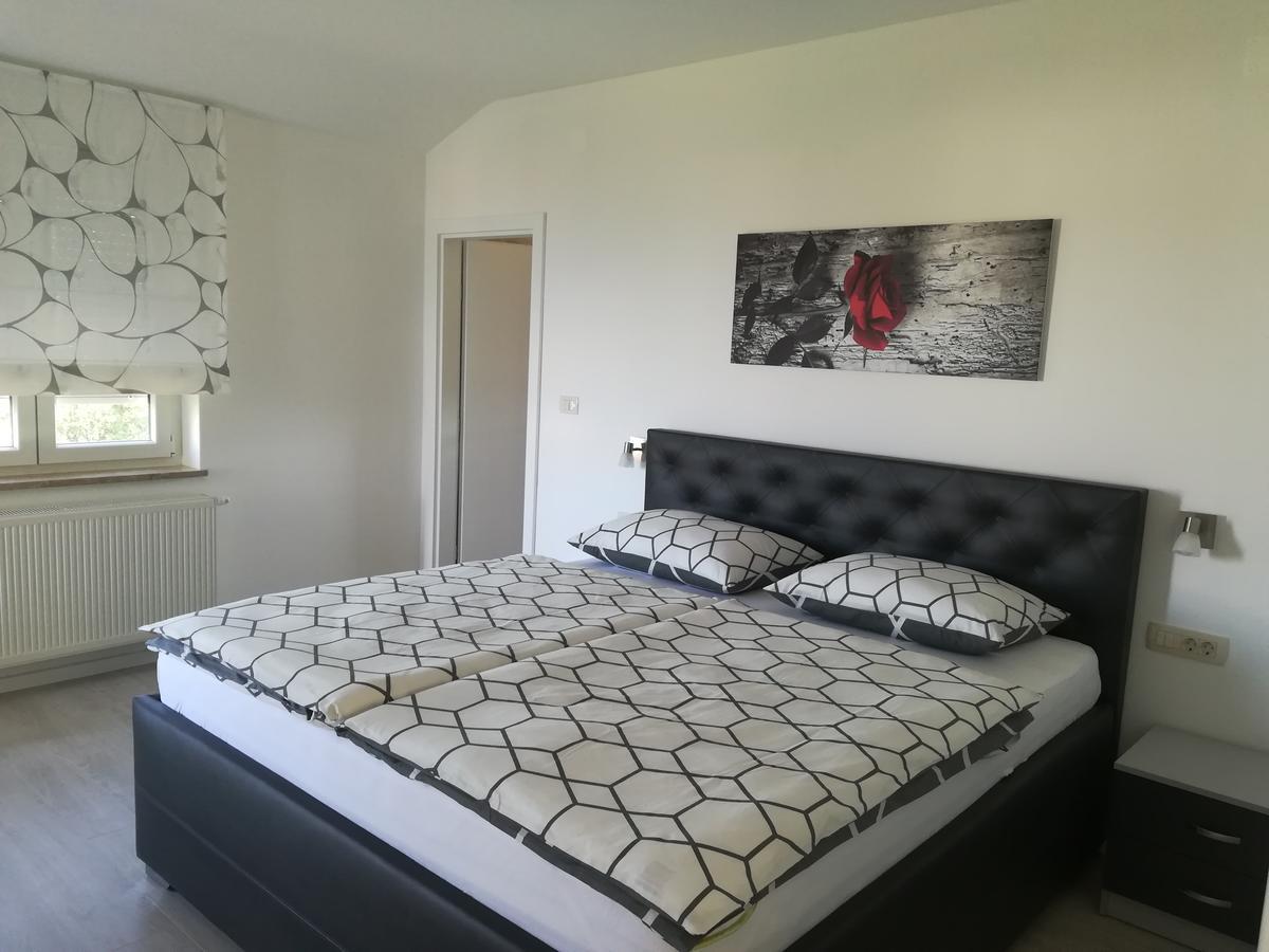 Apartman Nina *