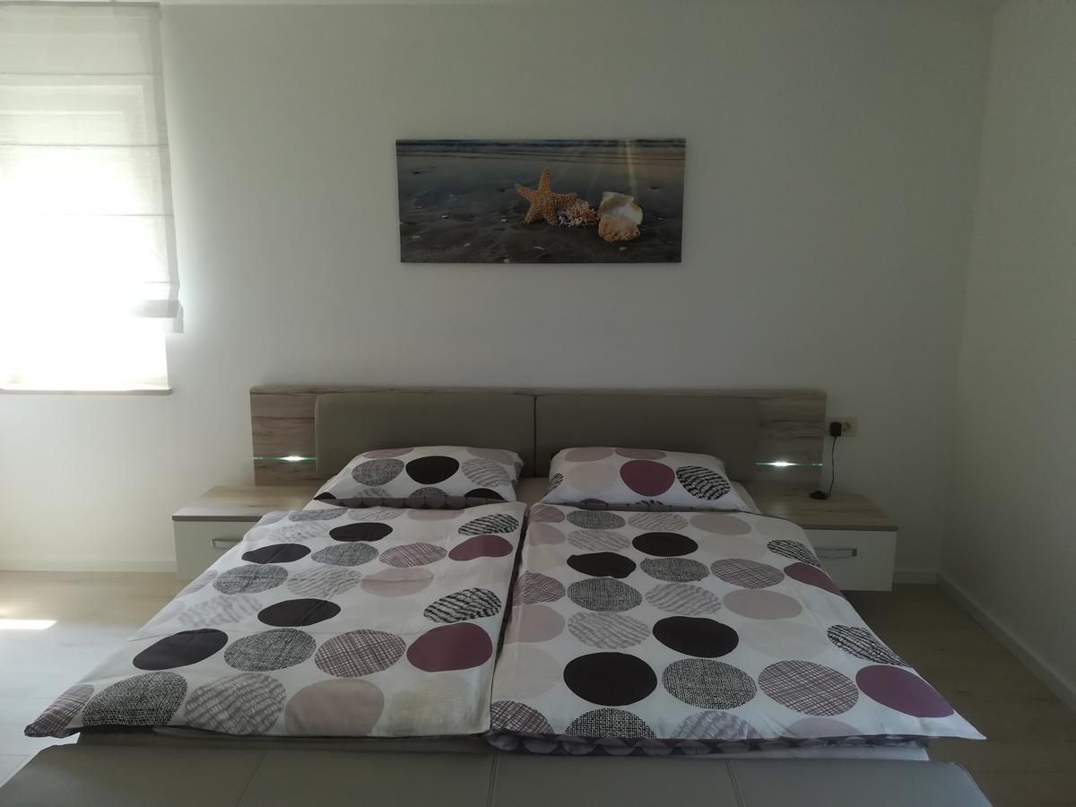 Nina Apartman